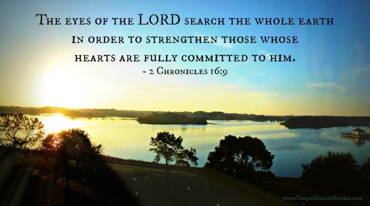 Image result for 2 chronicles 16:9